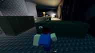 Reach the first Conduit (Image via Roblox)